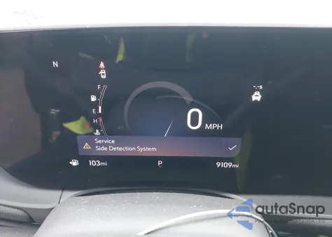 2024 Buick Envista Sport Touring Fwd from USA, damaged, VIN KL47LBE26RB189468